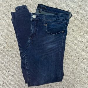 Kut from the kloth skinny jeans